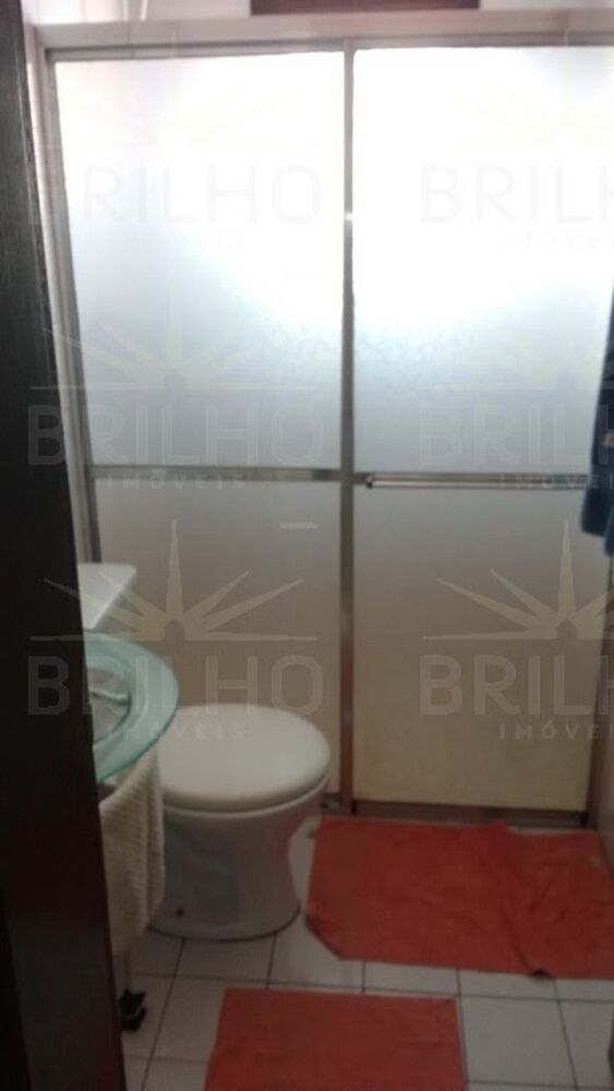 Casa de Condomínio, 2 quartos - Foto 8