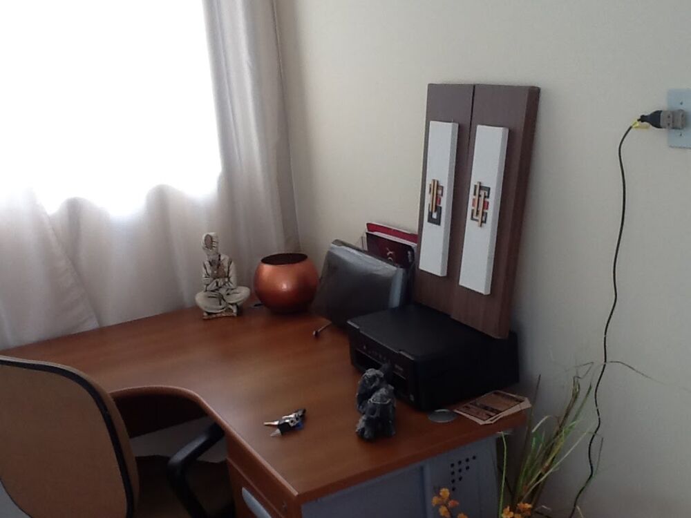 Sobrado, 8 quartos, 300 m² - Foto 1