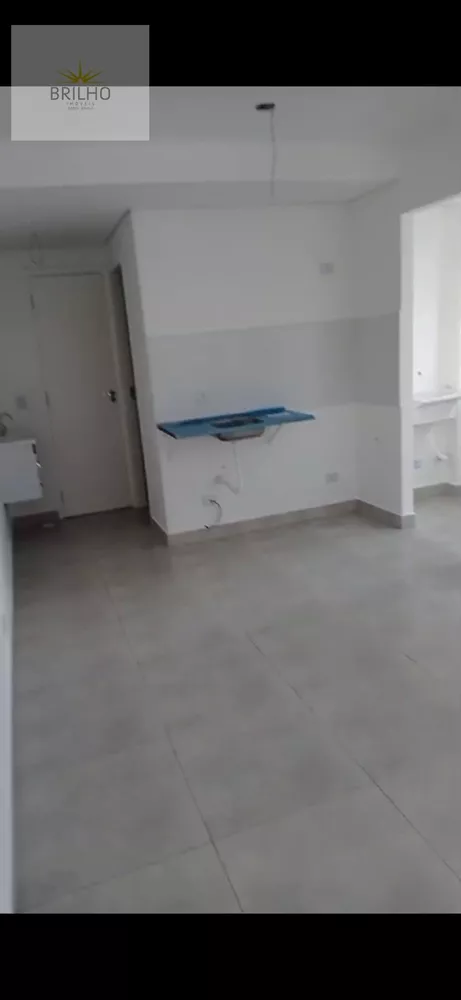 Apartamento, 1 quarto, 30 m² - Foto 1