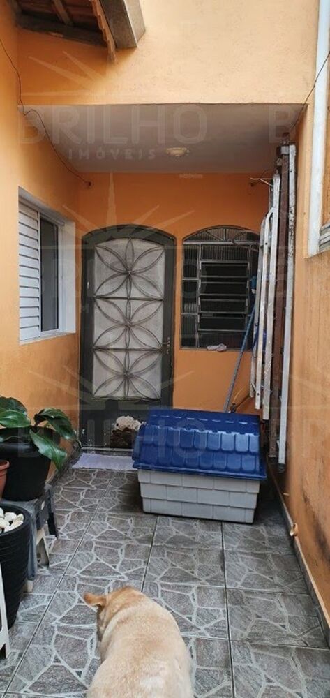 Casa, 3 quartos, 130 m² - Foto 4