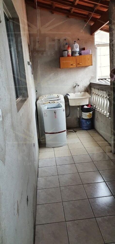 Casa, 3 quartos, 130 m² - Foto 1