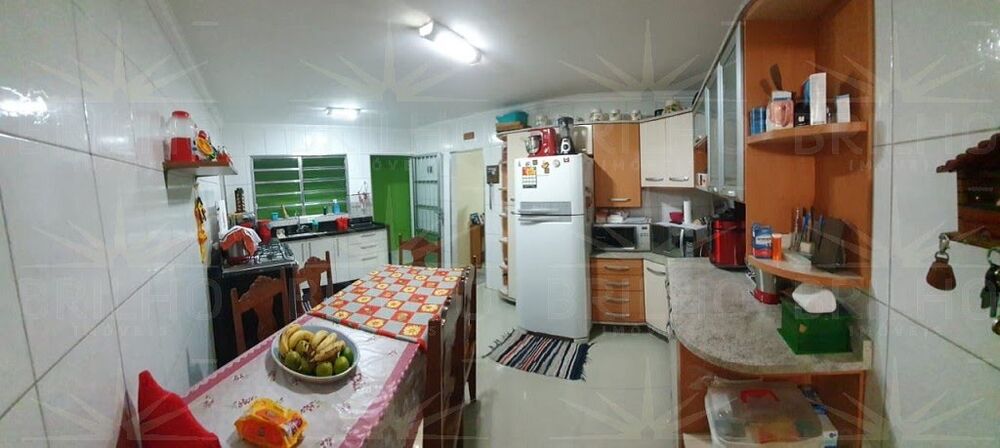 Casa, 3 quartos, 130 m² - Foto 3