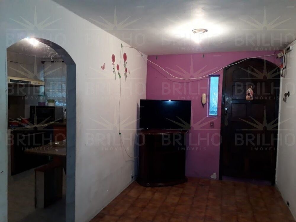 Apartamento, 2 quartos - Foto 2