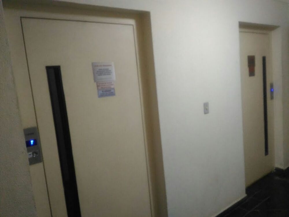 Apartamento à venda com 3 quartos, 60m² - Foto 13