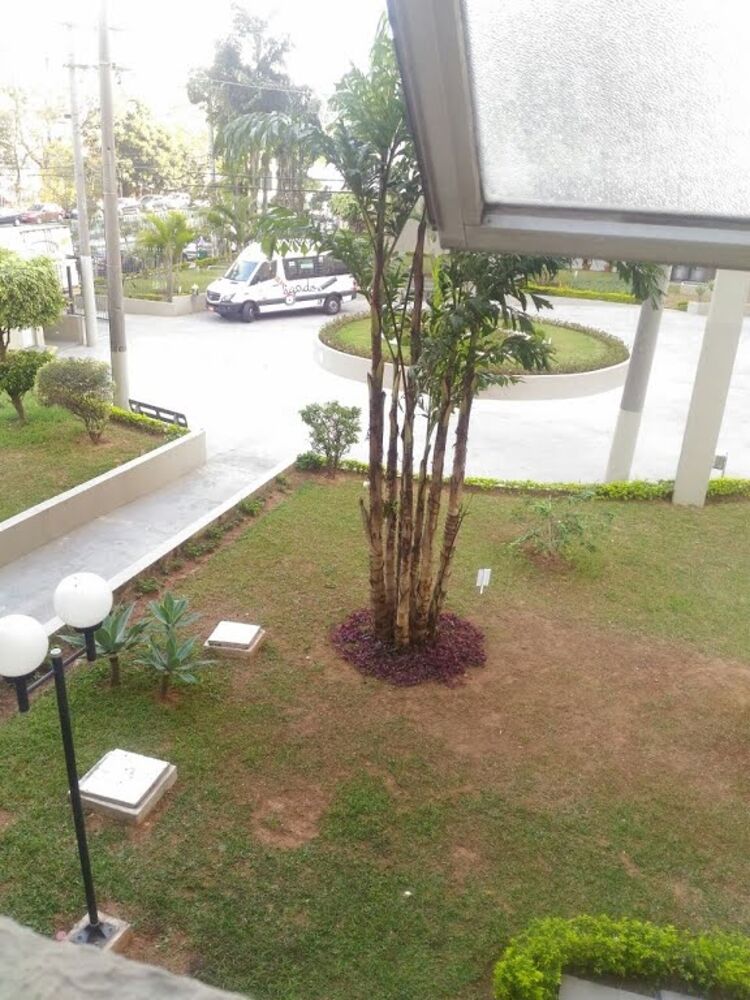 Apartamento à venda com 3 quartos, 60m² - Foto 3