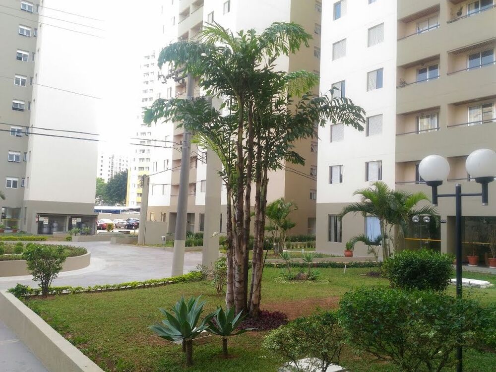 Apartamento à venda com 3 quartos, 60m² - Foto 15