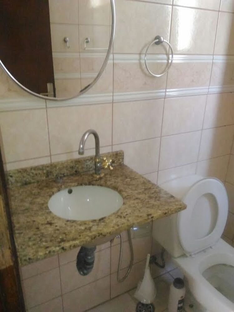 Apartamento à venda com 3 quartos, 60m² - Foto 17