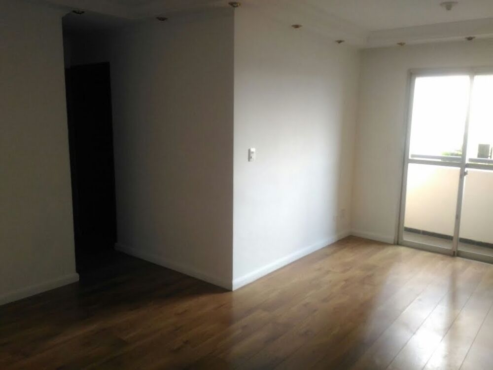 Apartamento à venda com 3 quartos, 60m² - Foto 10
