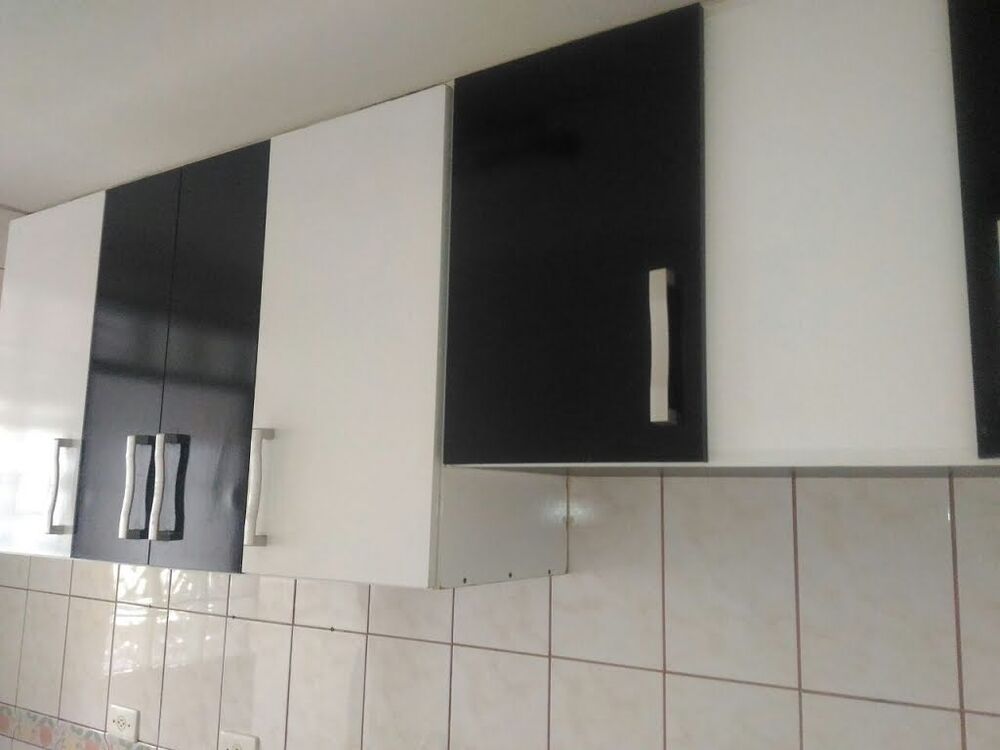 Apartamento à venda com 3 quartos, 60m² - Foto 4