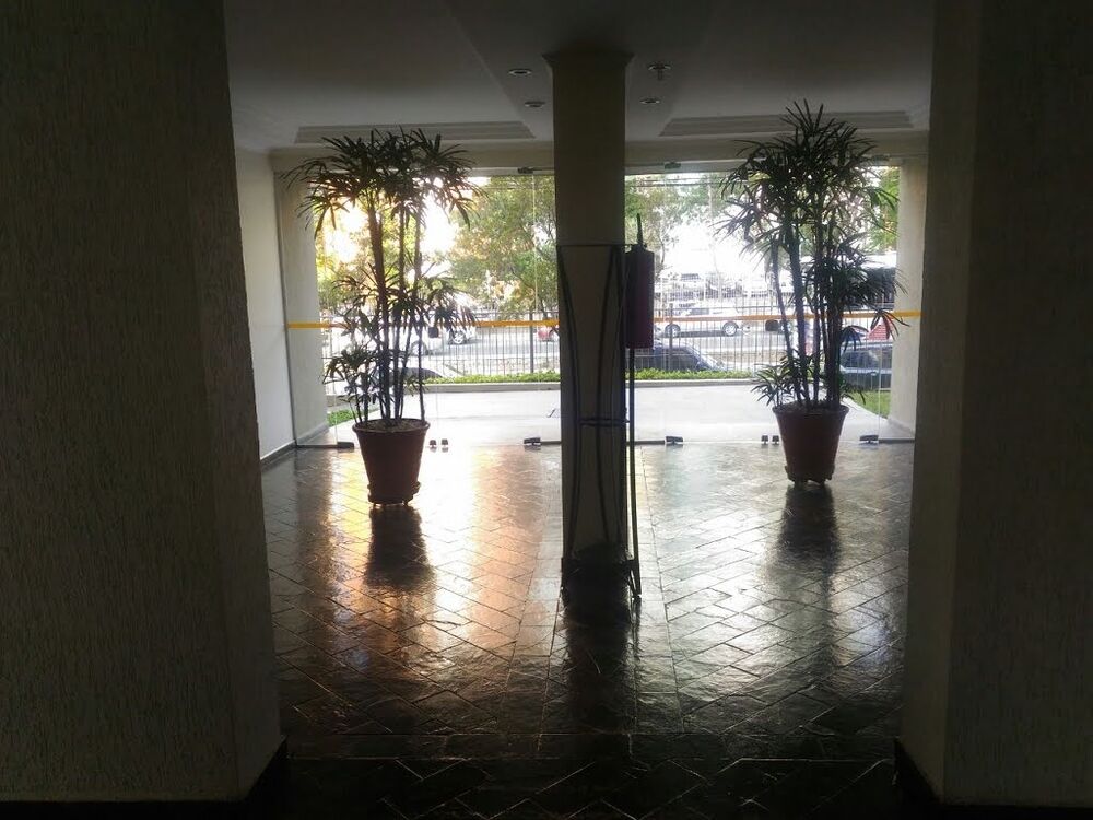 Apartamento à venda com 3 quartos, 60m² - Foto 14