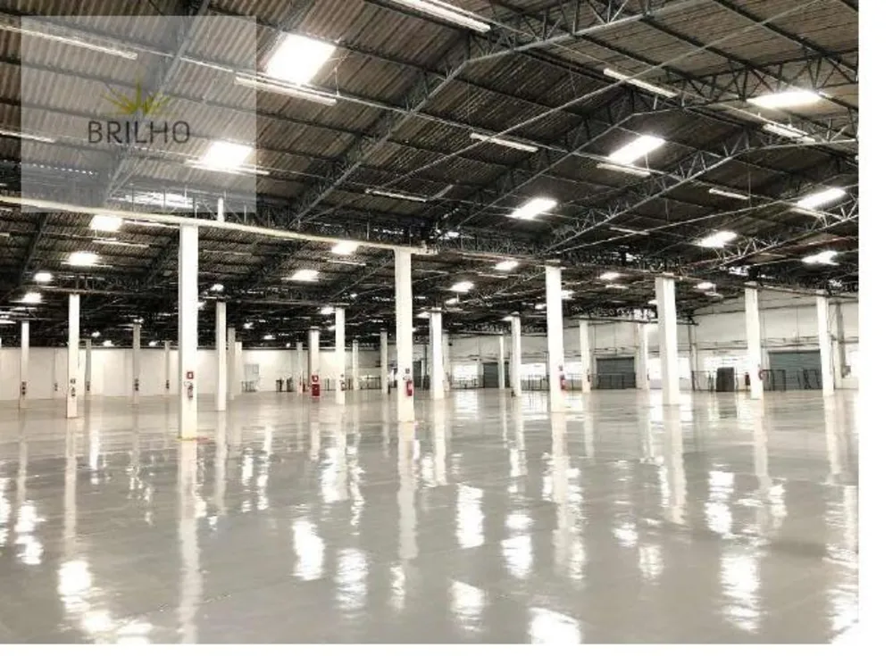 Depósito-Galpão, 11300 m² - Foto 1