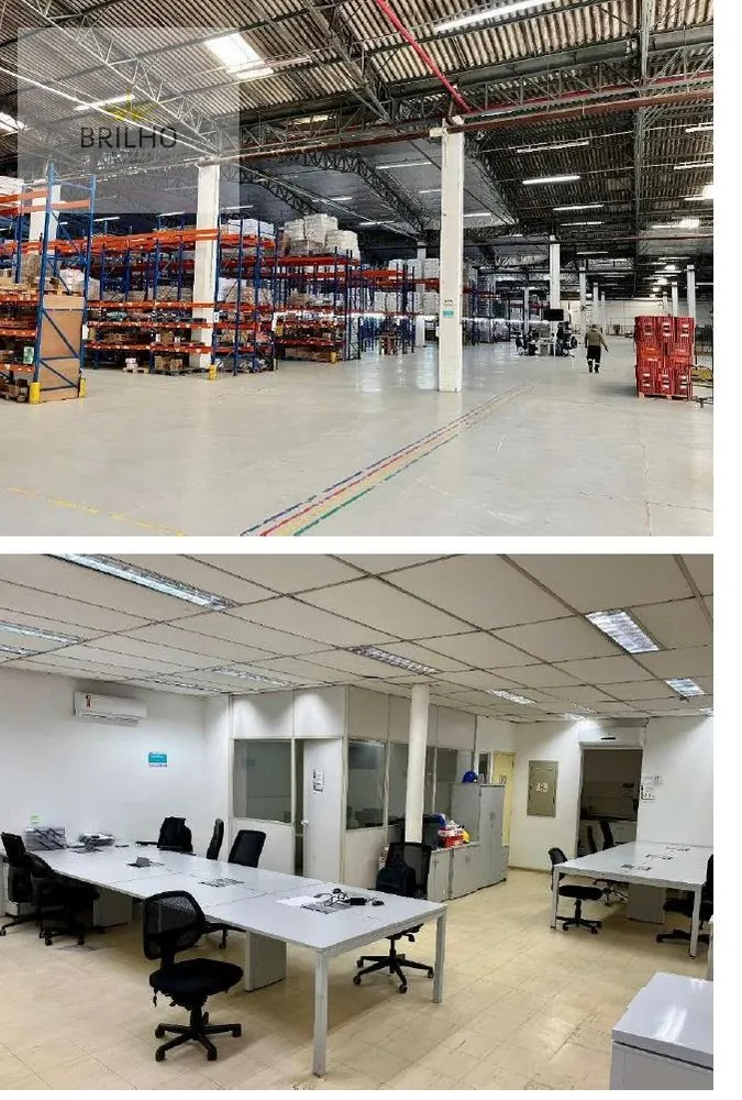 Depósito-Galpão, 11300 m² - Foto 5