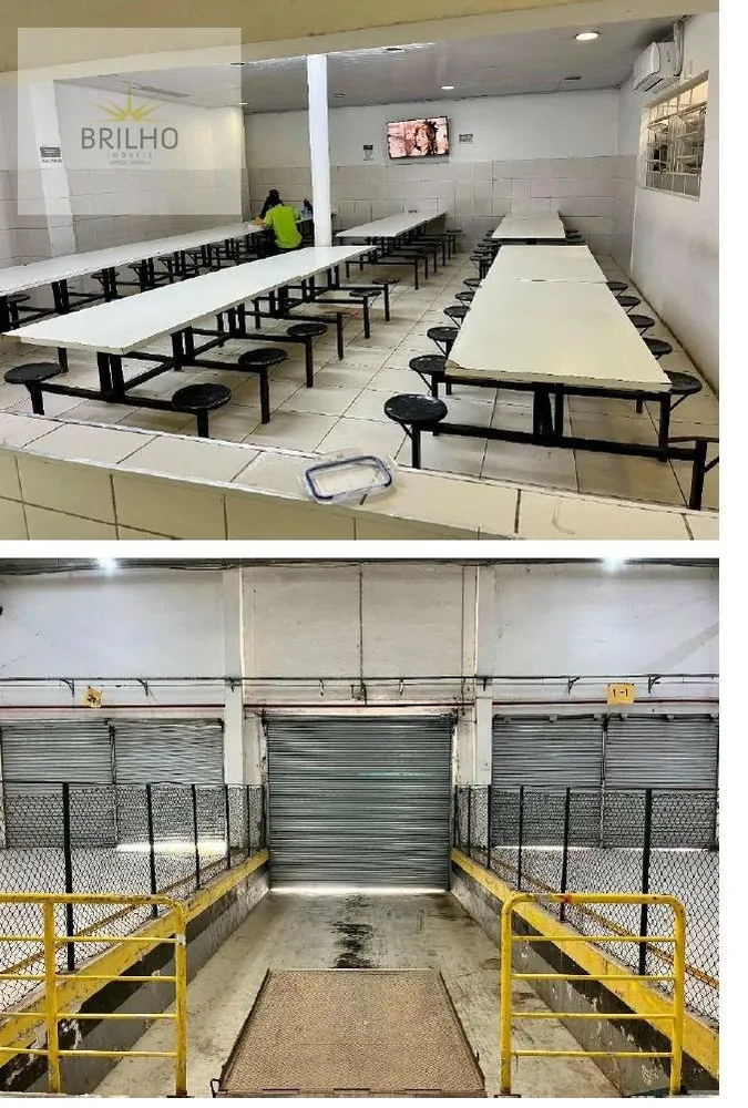 Depósito-Galpão, 11300 m² - Foto 2
