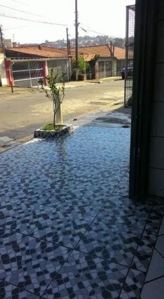 Casa, 3 quartos, 300 m² - Foto 1