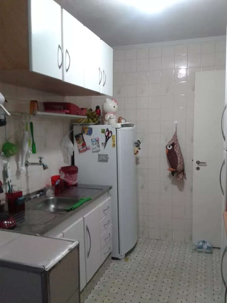 Apartamento, 3 quartos, 63 m² - Foto 10