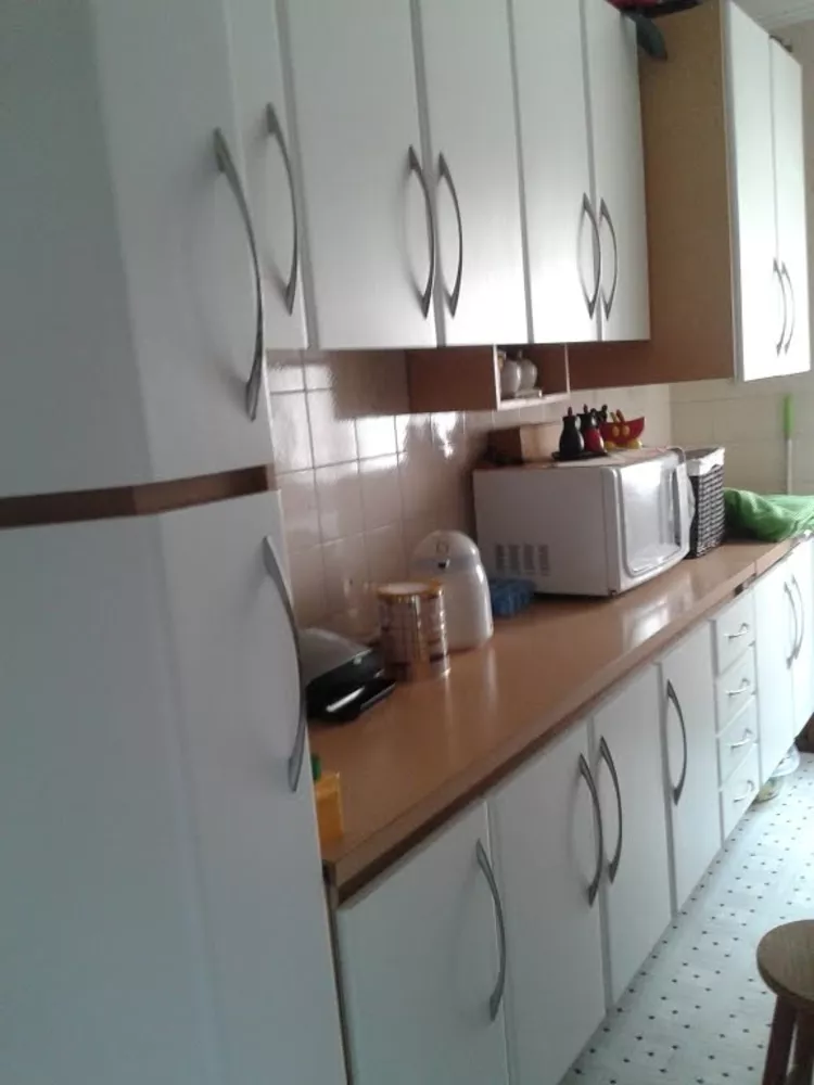 Apartamento, 3 quartos, 63 m² - Foto 4