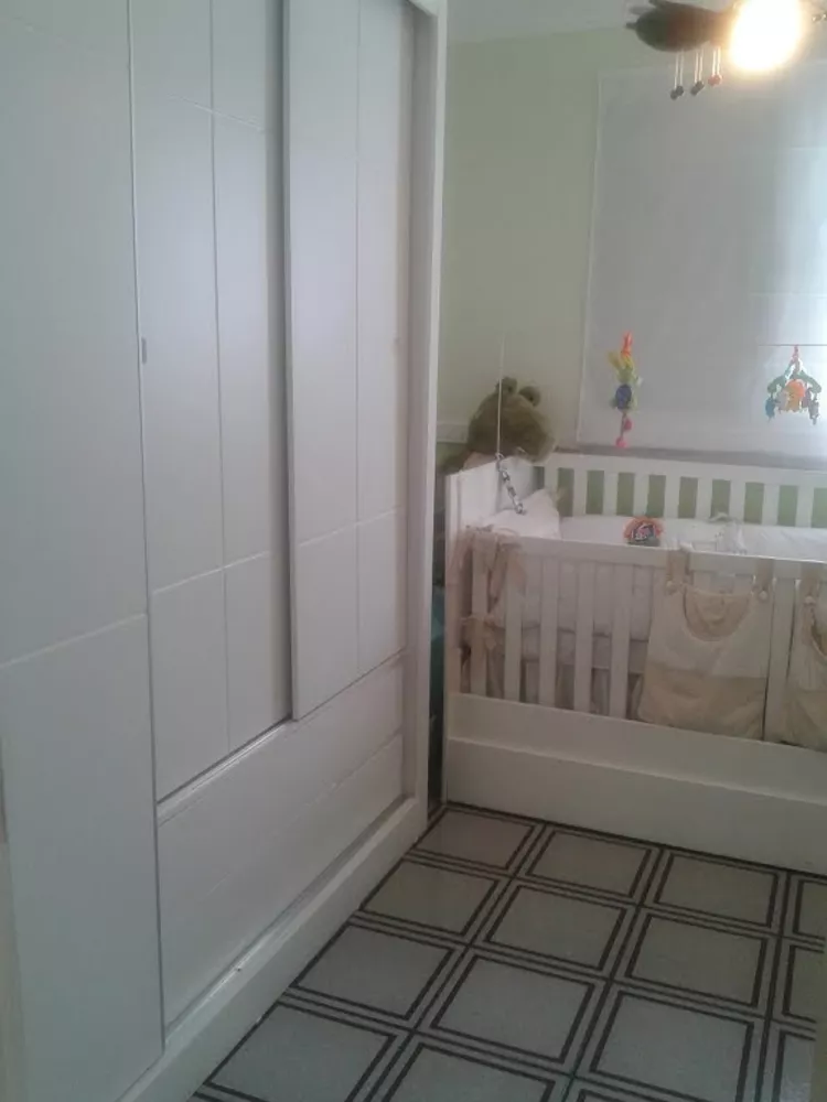 Apartamento, 3 quartos, 63 m² - Foto 5