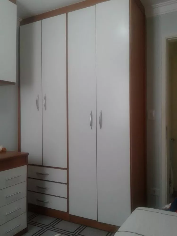 Apartamento, 3 quartos, 63 m² - Foto 12