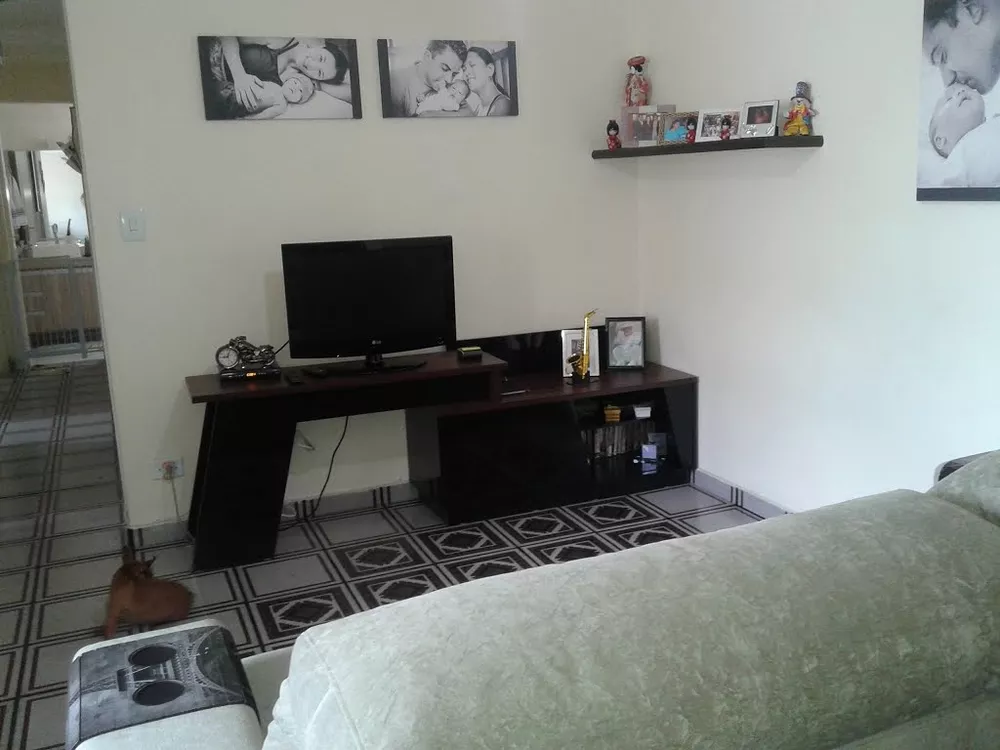 Apartamento, 3 quartos, 63 m² - Foto 2
