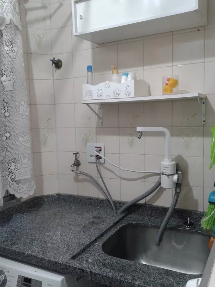 Apartamento, 3 quartos, 63 m² - Foto 3