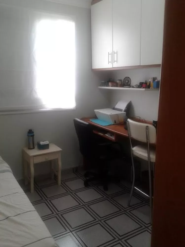 Apartamento, 3 quartos, 63 m² - Foto 8