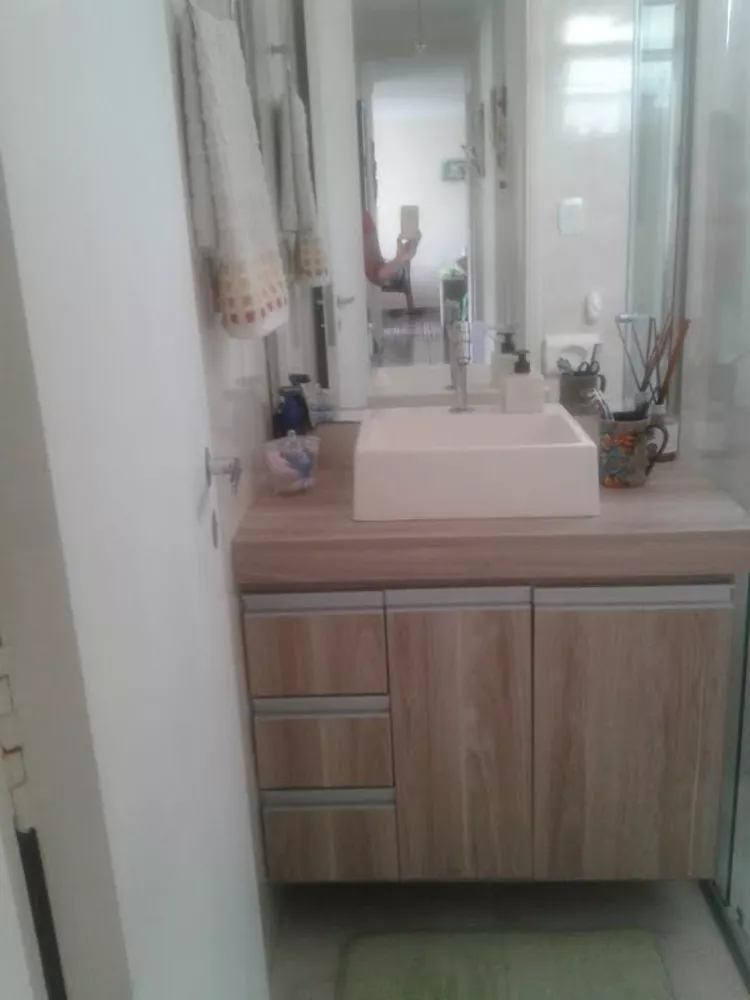 Apartamento, 3 quartos, 63 m² - Foto 1