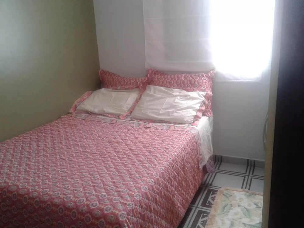 Apartamento, 3 quartos, 63 m² - Foto 11