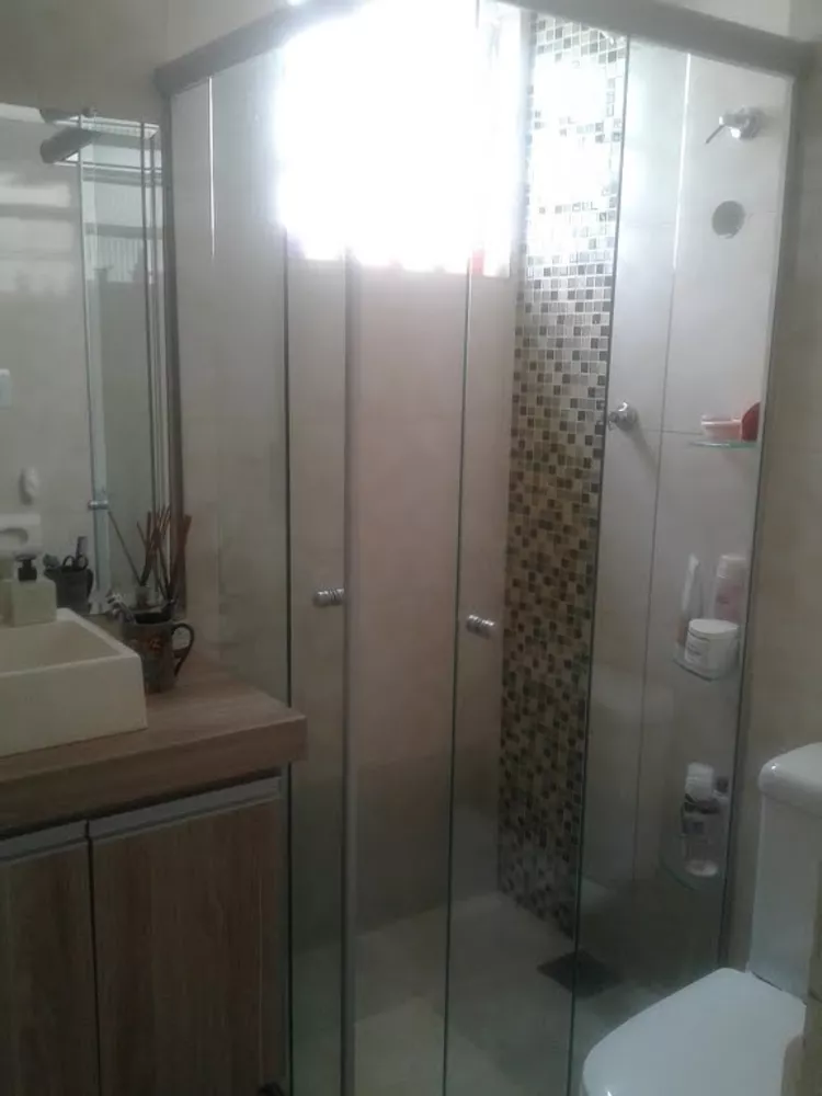 Apartamento, 3 quartos, 63 m² - Foto 9
