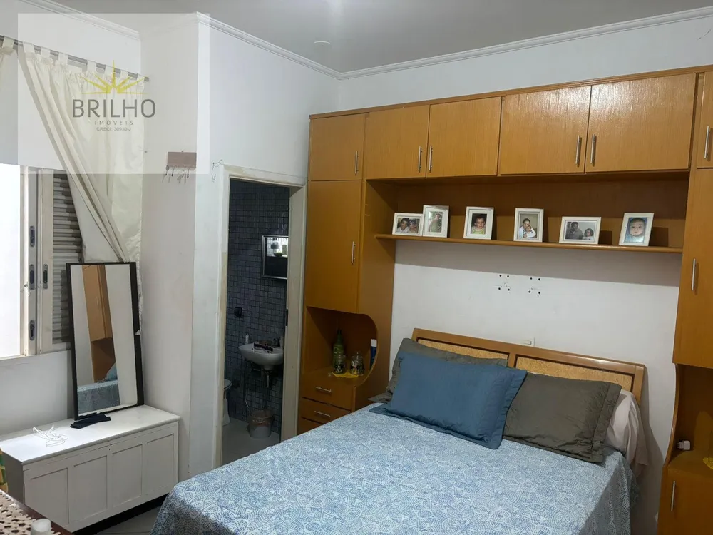 Casa, 5 quartos, 6 m² - Foto 1