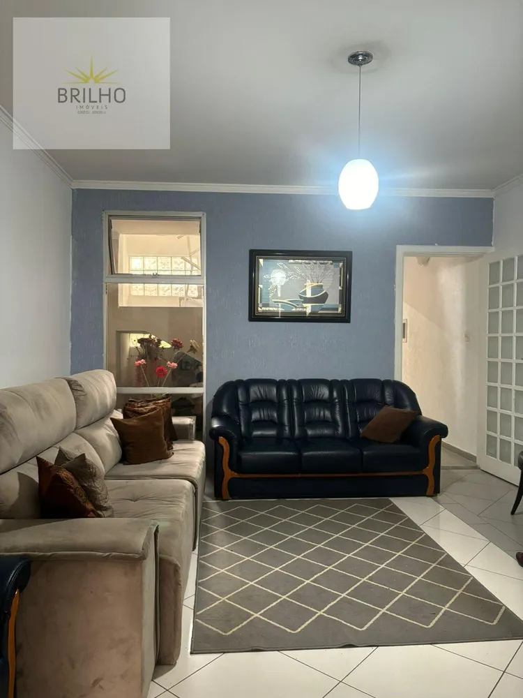 Casa, 5 quartos, 6 m² - Foto 2