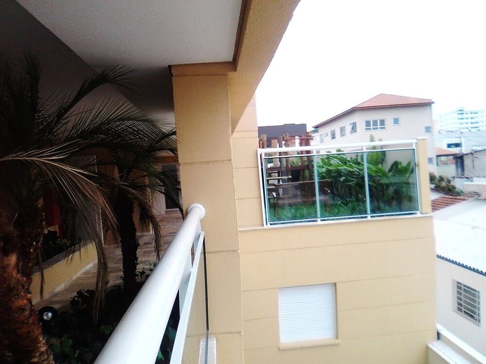 Apartamento para alugar com 2 quartos, 60m² - Foto 7