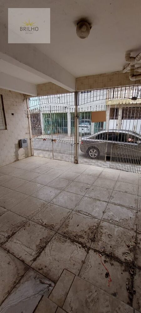 Casa para alugar com 1 quarto, 30m² - Foto 3