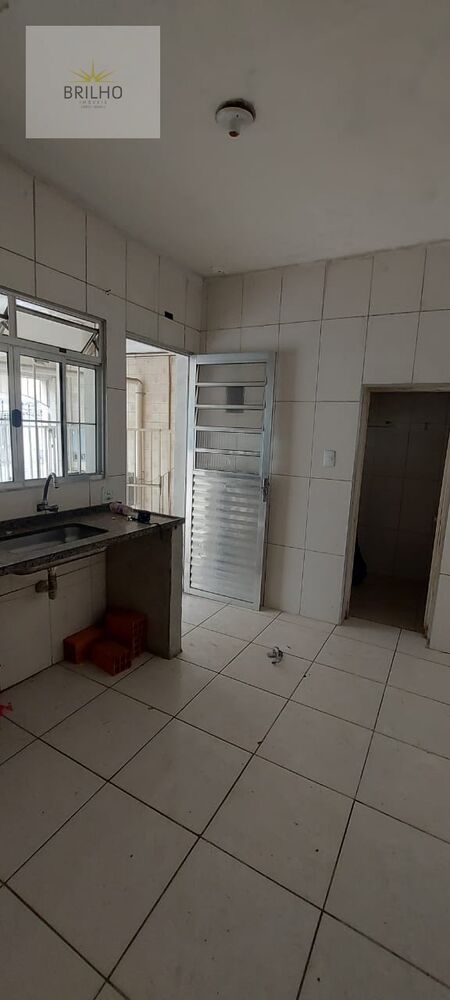 Casa para alugar com 1 quarto, 30m² - Foto 5