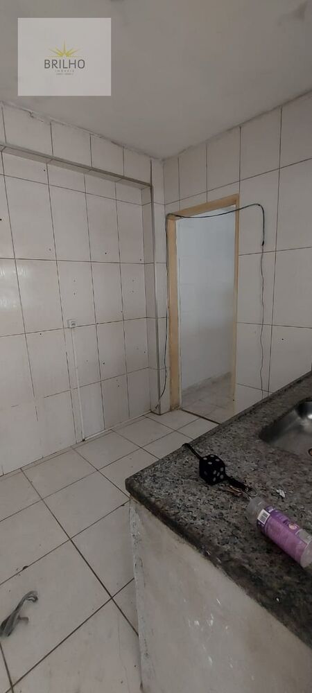 Casa para alugar com 1 quarto, 30m² - Foto 4