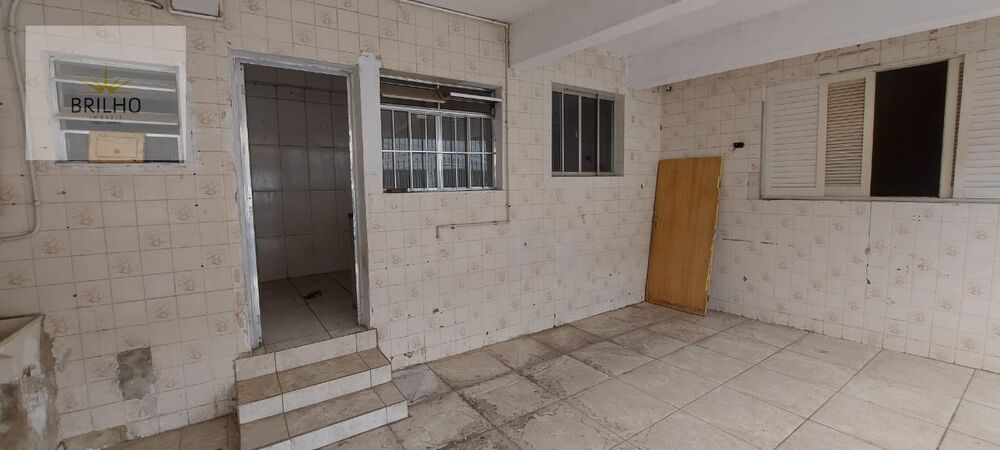 Casa para alugar com 1 quarto, 30m² - Foto 13
