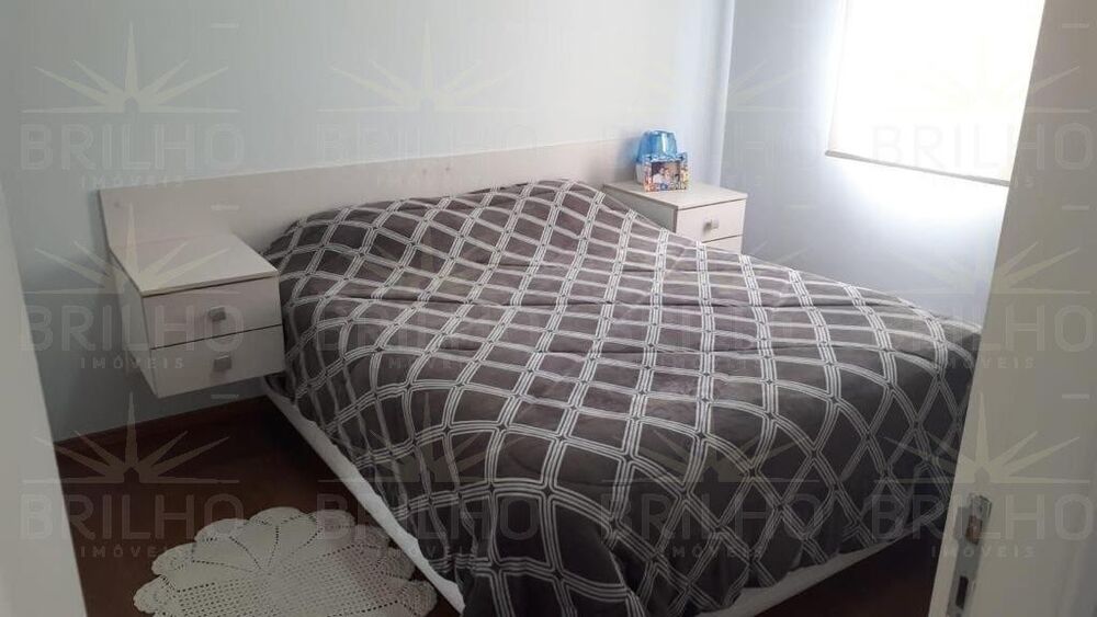 Apartamento, 2 quartos, 58 m² - Foto 1