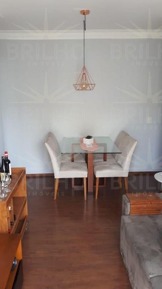 Apartamento, 2 quartos, 58 m² - Foto 4