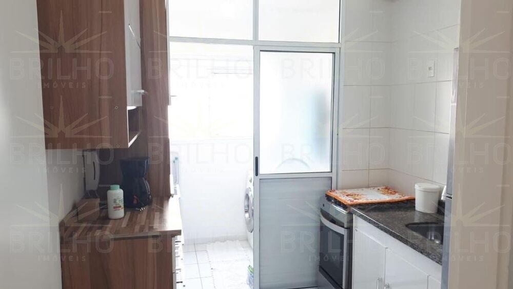 Apartamento, 2 quartos, 58 m² - Foto 2