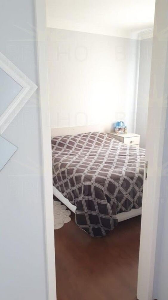 Apartamento, 2 quartos, 58 m² - Foto 3