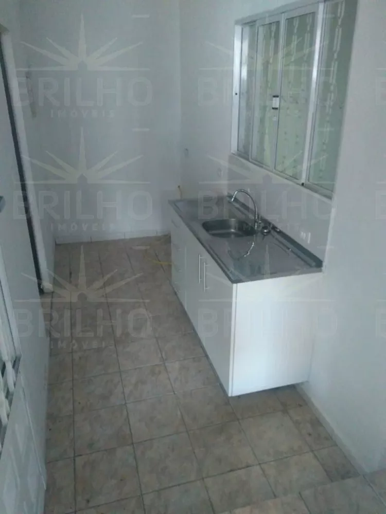 Casa para alugar com 2 quartos - Foto 5