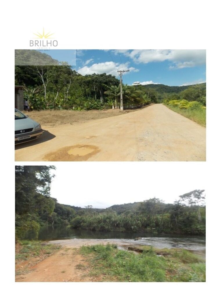 Sítio à venda com 3 quartos, 250000m² - Foto 1