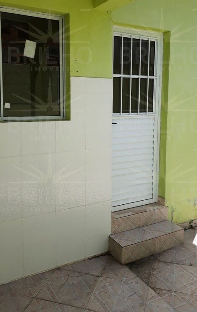 Sobrado, 2 quartos - Foto 1