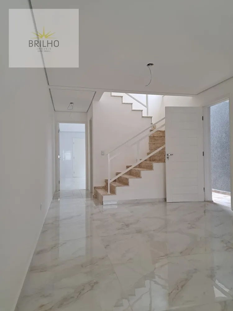 Sobrado, 3 quartos, 240 m² - Foto 4