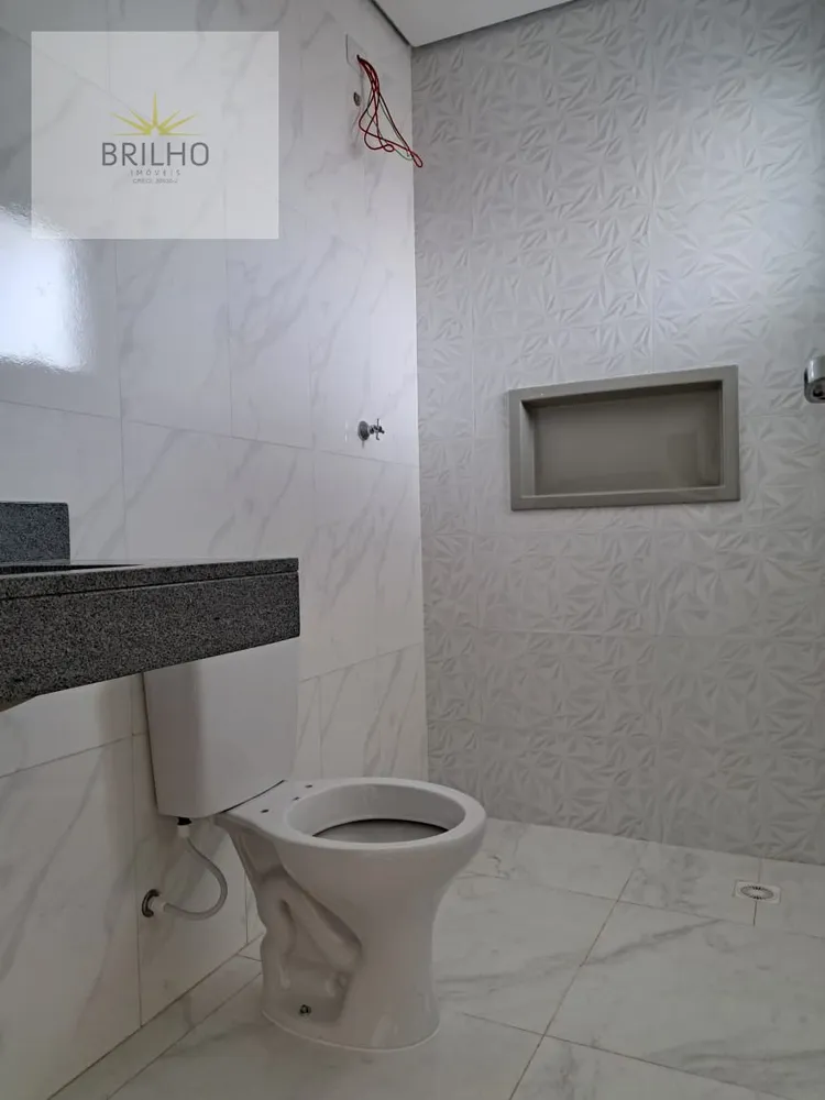 Sobrado, 3 quartos, 240 m² - Foto 2