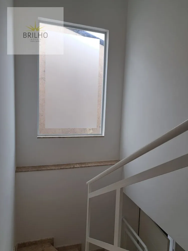 Sobrado, 3 quartos, 240 m² - Foto 1