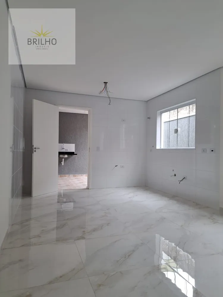 Sobrado, 3 quartos, 240 m² - Foto 3