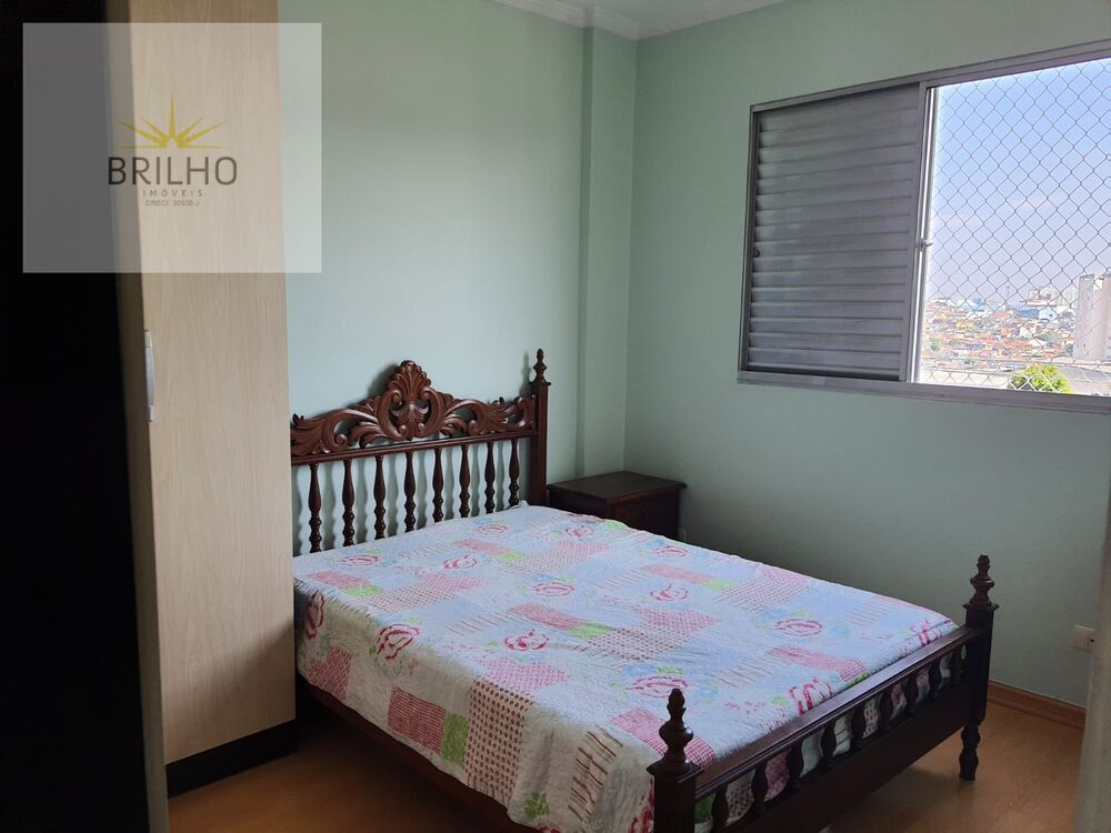 Apartamento, 2 quartos, 60 m² - Foto 4