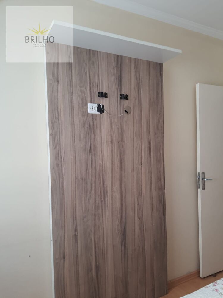 Apartamento, 2 quartos, 60 m² - Foto 3
