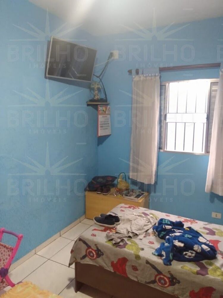 Casa, 2 quartos, 125 m² - Foto 7