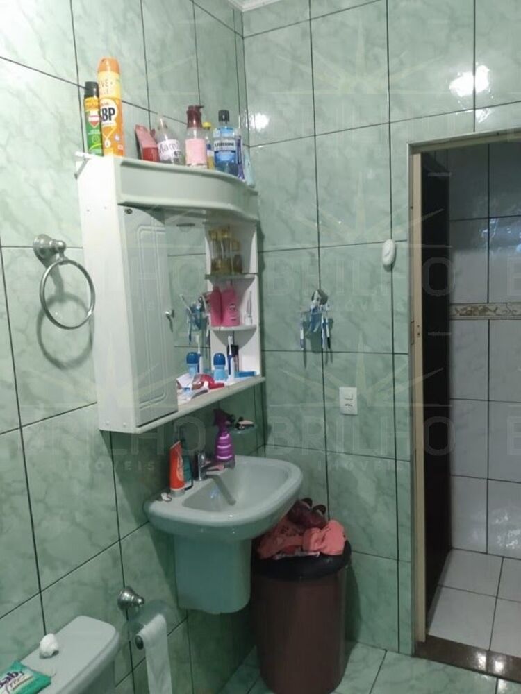 Casa, 2 quartos, 125 m² - Foto 5